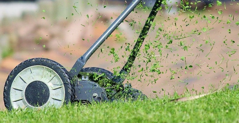 Best Lawn Mower Mulching Blades to buy in 2023