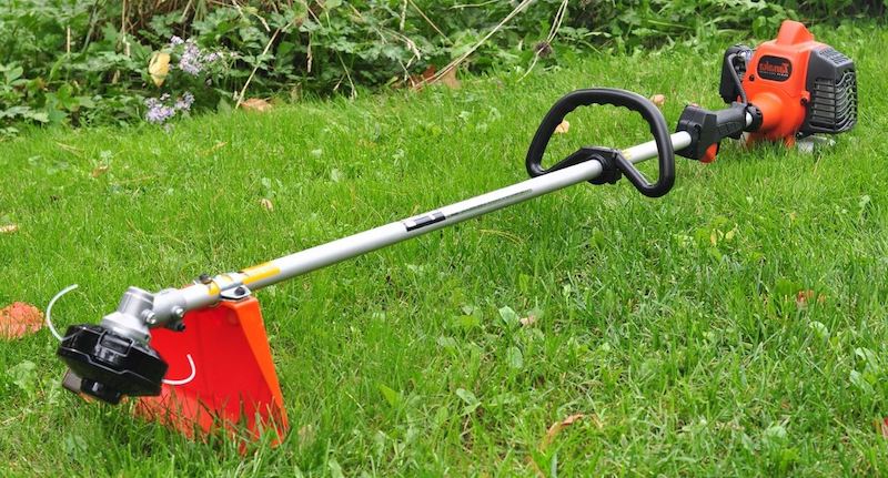 Best top rated gas weed eater in 2023